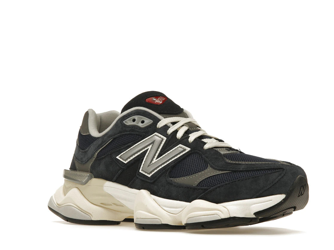 New Balance 9060 Navy White