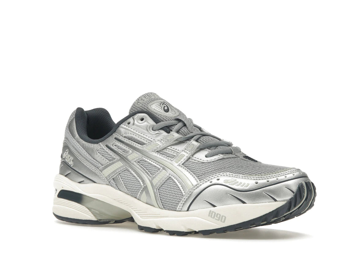 ASICS Gel-1090 Piedmont Gray Armac - vue secondaire A