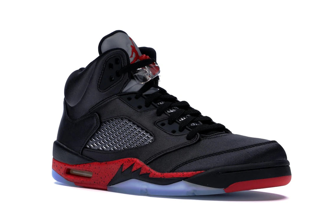 Jordan 5 Retro Satin Bred