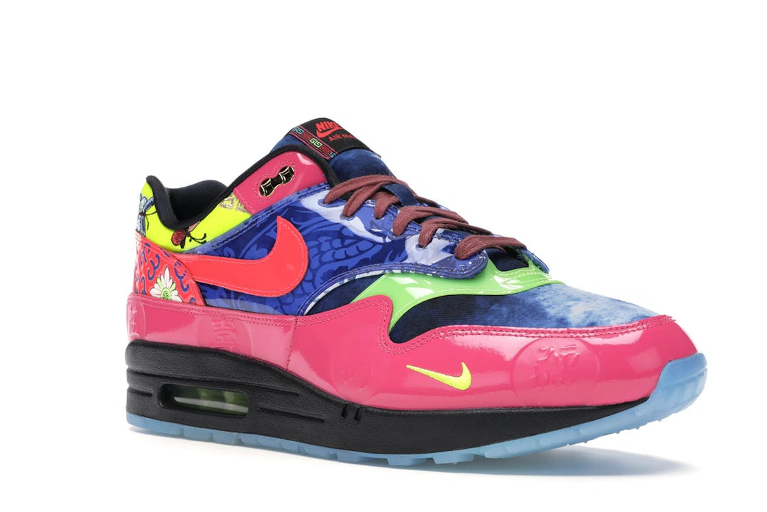 Nike Air Max 1 Chinese New Year Longevity (2020)