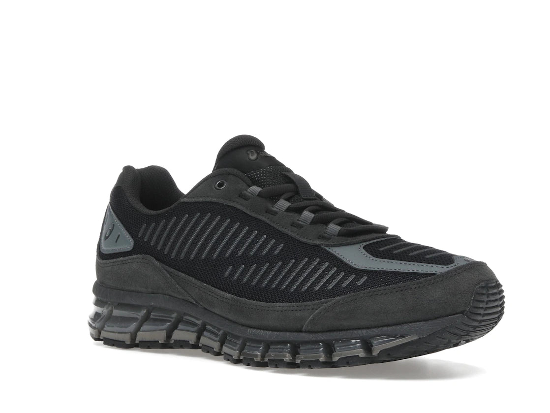 ASICS Gel-Quantum 360 I AMP Black Graphite Grey - vue secondaire A
