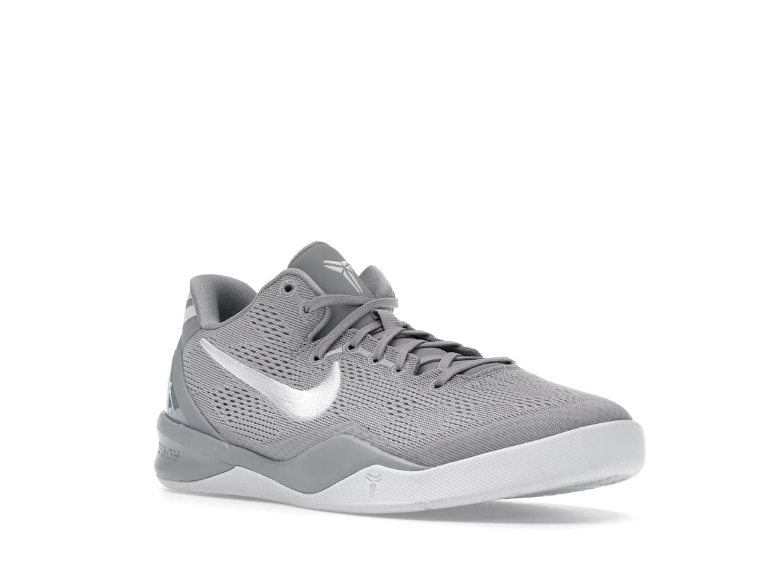 Nike Kobe 8 Wolf Grey (GS)