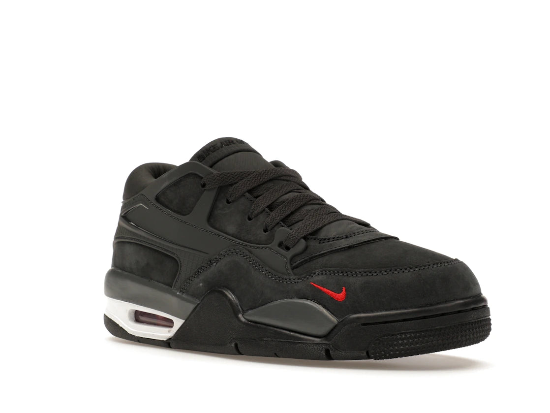 Jordan 4 RM SP Nigel Sylvester Driveway Gray (GS)
