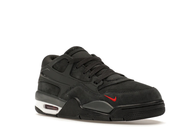 Jordan 4 RM SP Nigel Sylvester Driveway Grey (GS)
