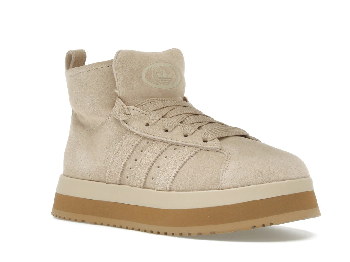 adidas Campus 00s Winter Mid Magic Beige (Women's)