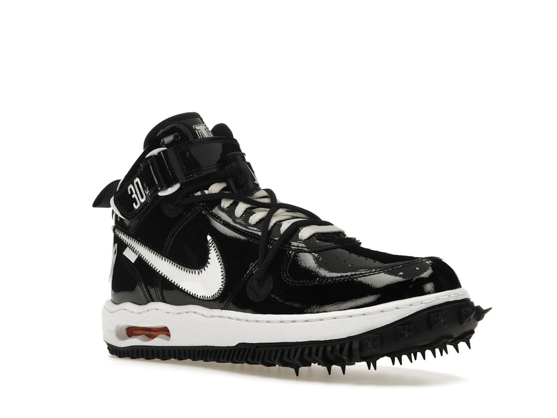 Nike Air Force 1 Mid SP Off-White Sheed