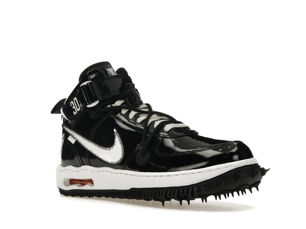 Nike Air Force 1 Mid SP Off-White Sheed