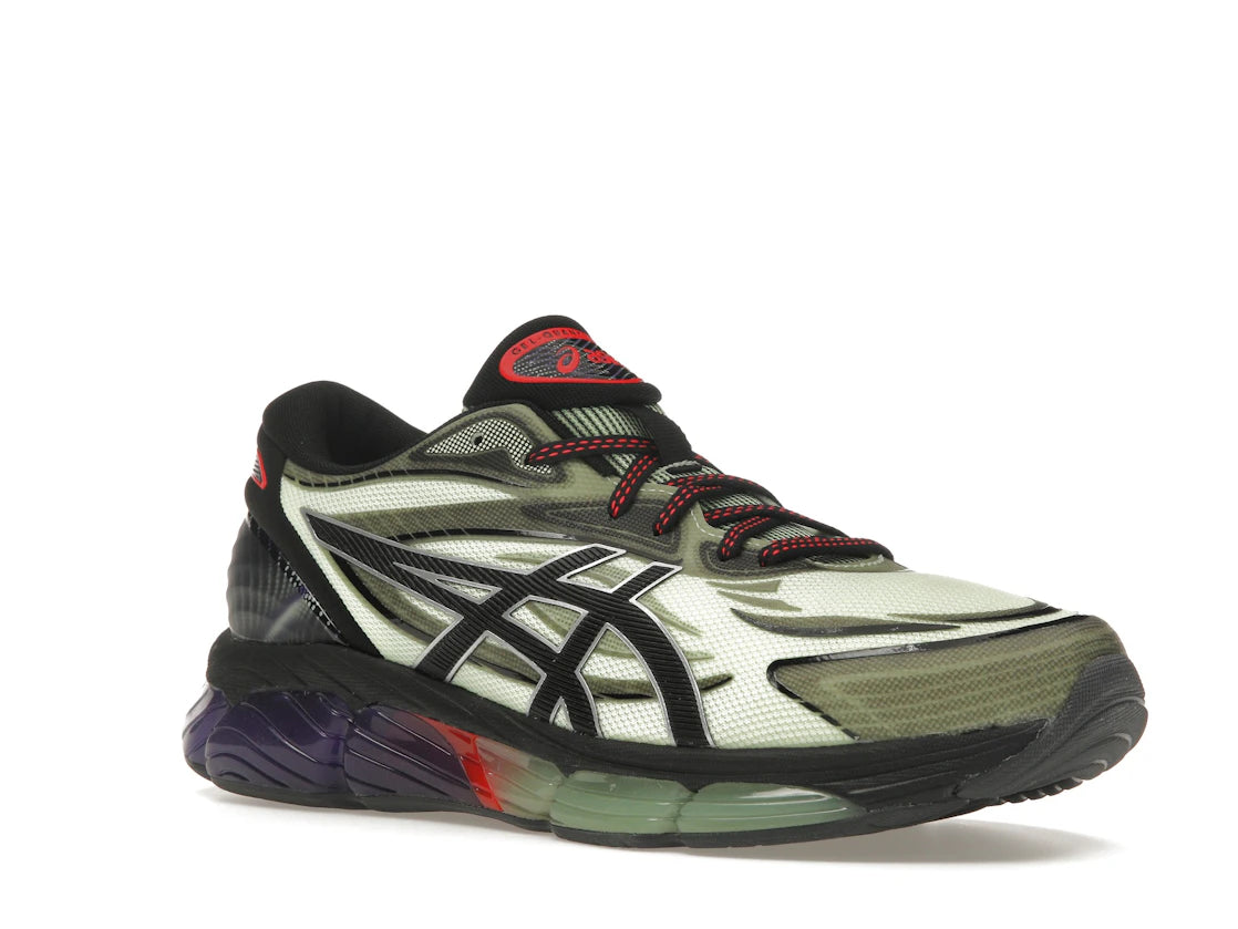 ASICS Gel-Quantum 360 VIII Digitune Illuminate Yellow