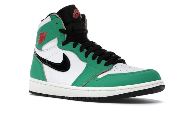 Jordan 1 Retro High Lucky Green (Women's)