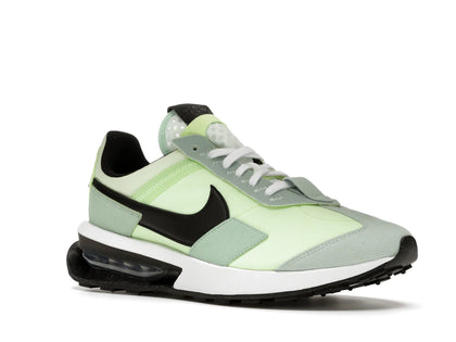 Nike Air Max Pre-Day Light Liquid Lime - sneakers view 2