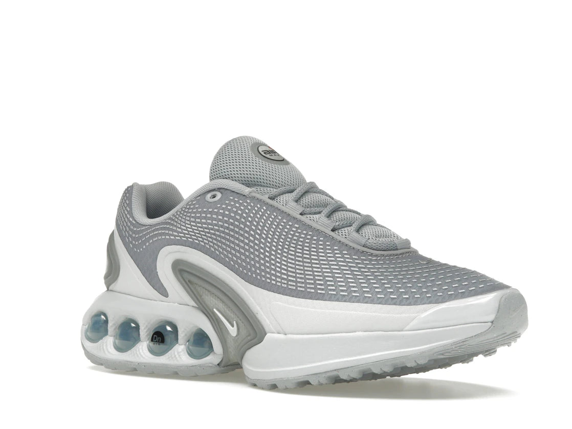 Nike Air Max Dn Wolf Grey