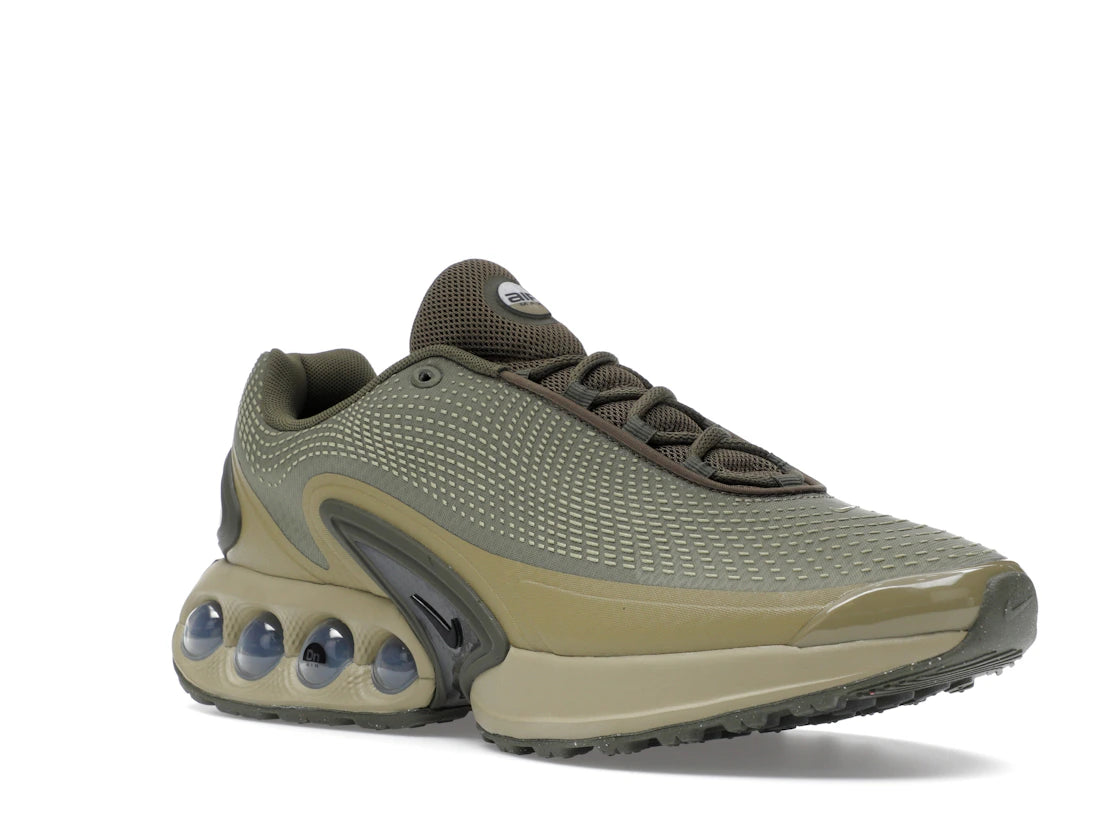 Nike Air Max Dn Neutral Olive Black