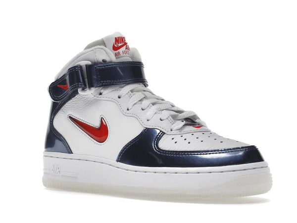 Nike Air Force 1 Mid QS Independence Day