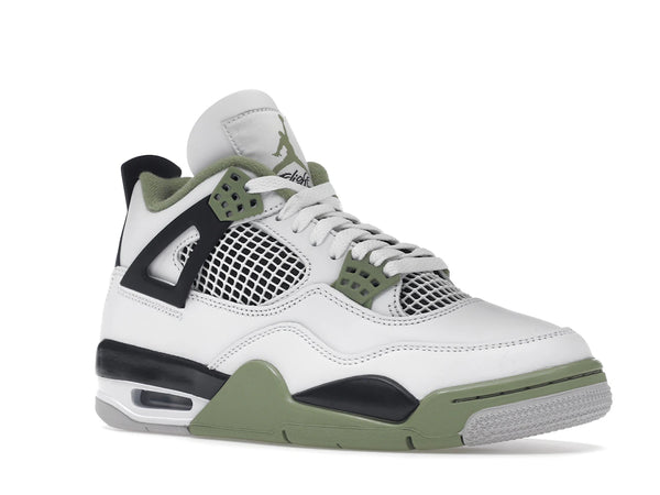 Jordan 4 Retro Seafoam (Damen)