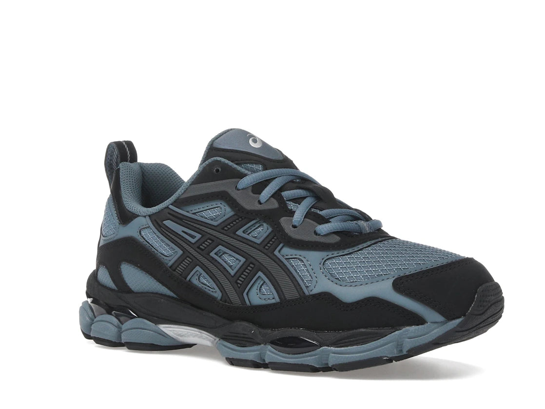 ASICS Gel-NYC RGD Ironclad Black