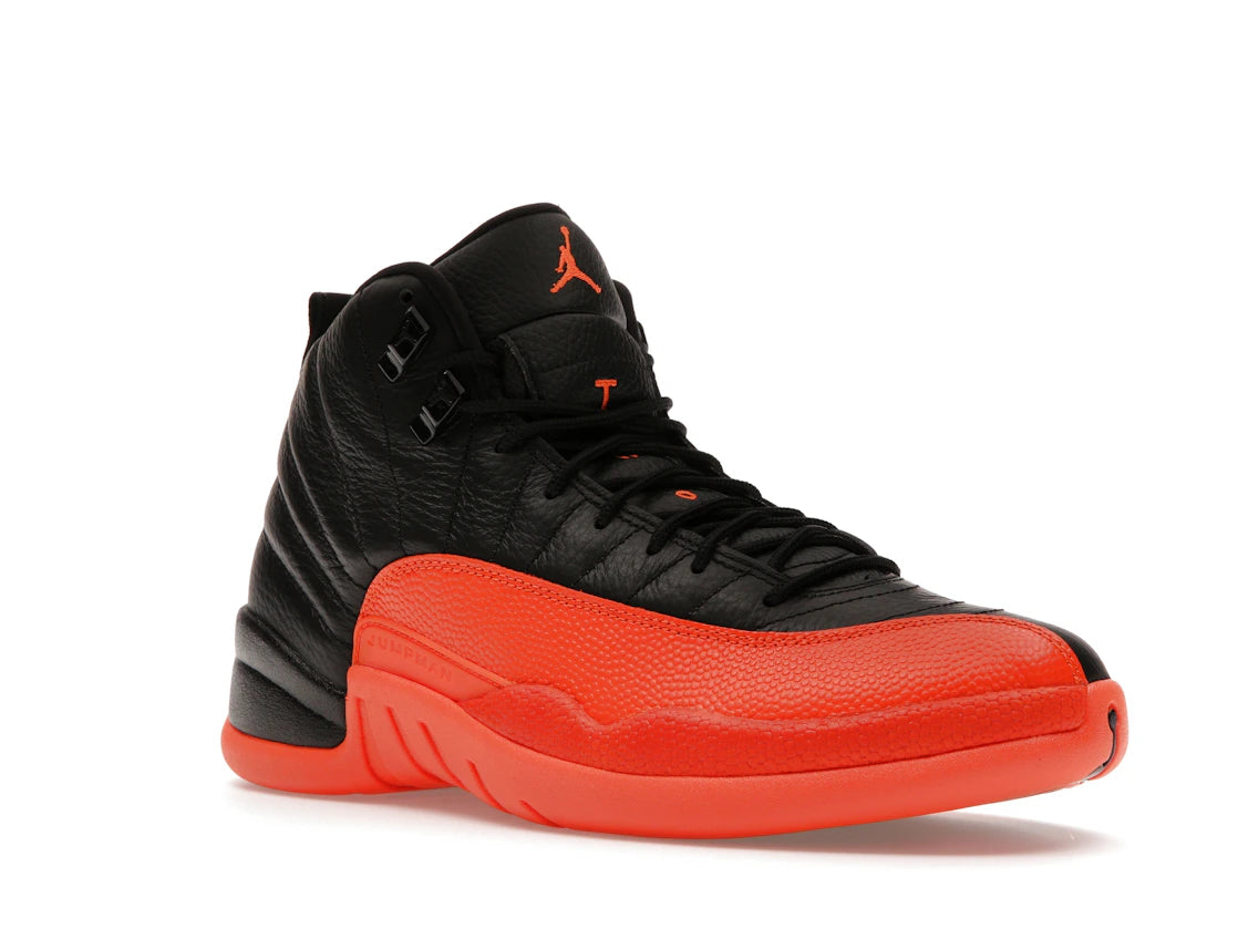 Jordan 12 Retro WNBA All-Star Brilliant Orange (Damen) - vue secondaire A