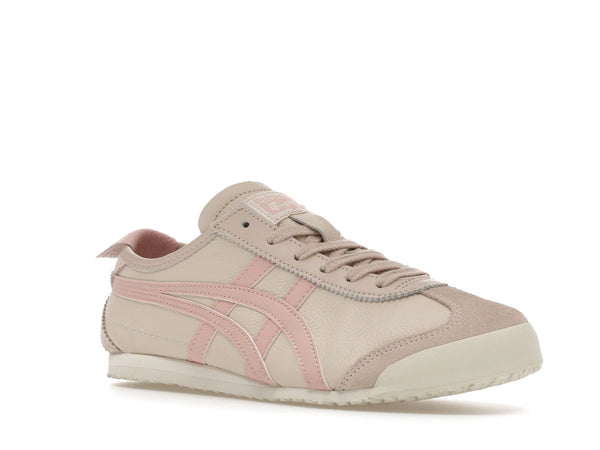 Onitsuka Tiger Mexico 66 Oatmeal Ginger Peach