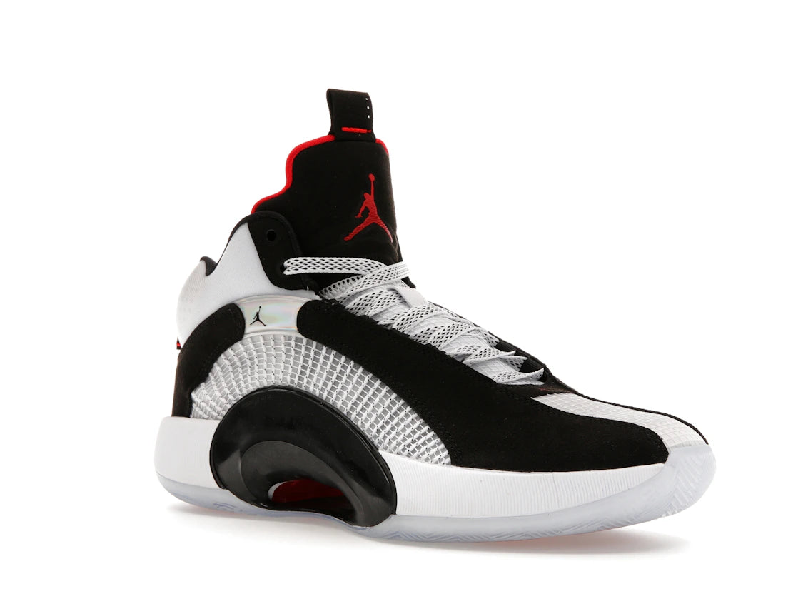 Jordan XXXV DNA (White Sole)