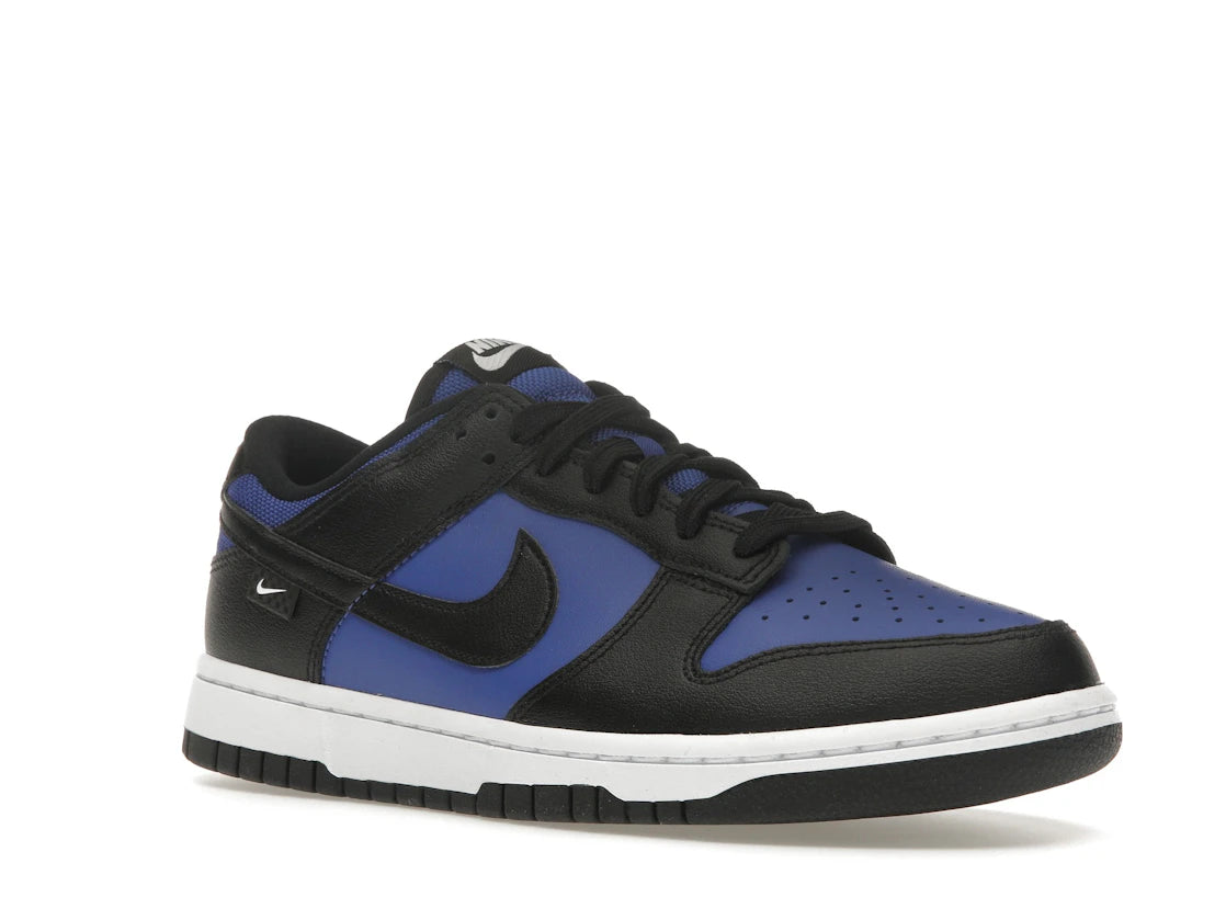Nike Dunk Low Astronomy Blue