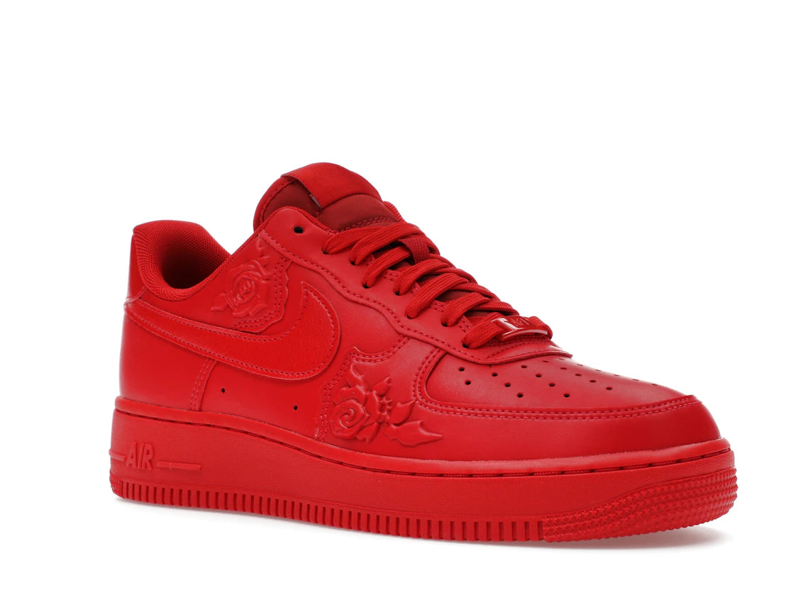 Nike Air Force 1 Low '07 Red Roses (Women's)