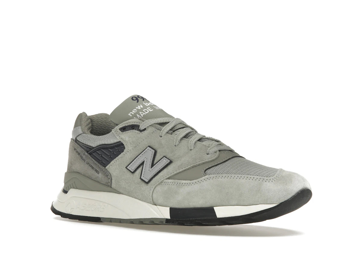 New Balance 998 MiUSA WTAPS Visual Uparmored