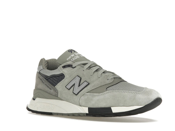 New Balance 998 MiUSA WTAPS Visual Uparmored