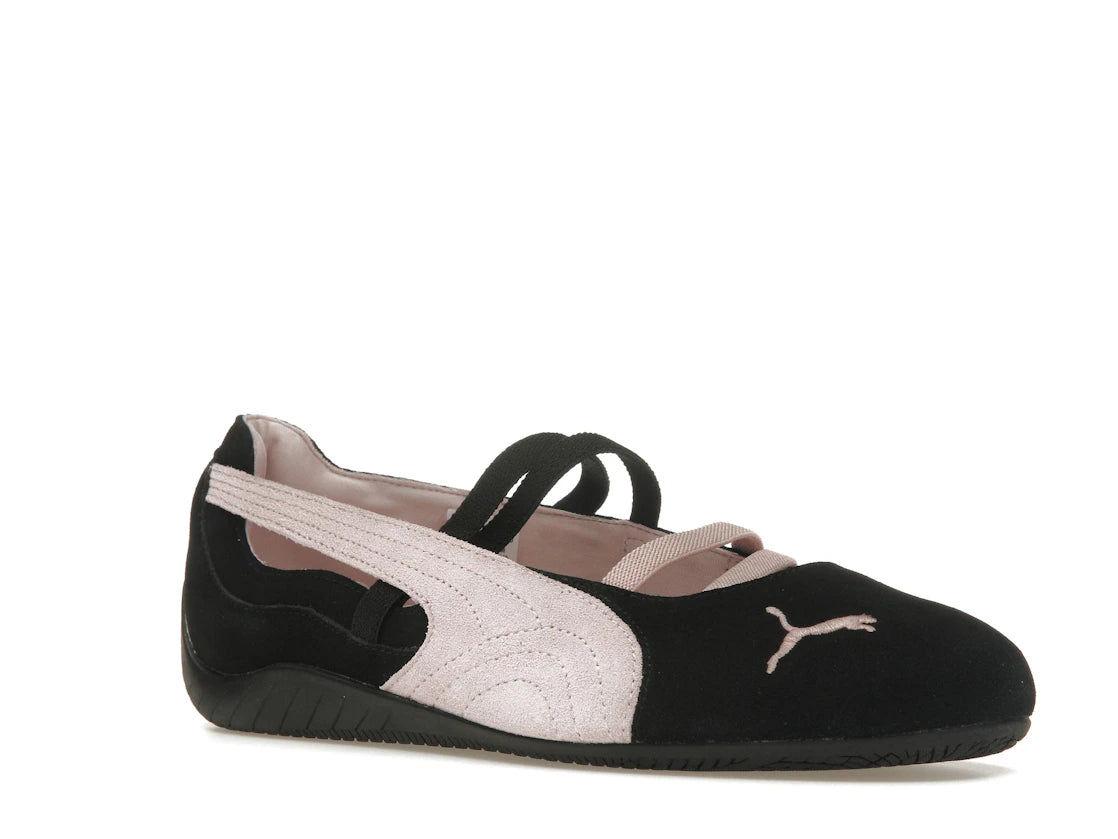 Puma Speedcat Ballet Black Mauve Mist (Women's)