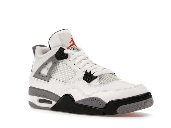 Jordan 4 Retro White Cement (2012)