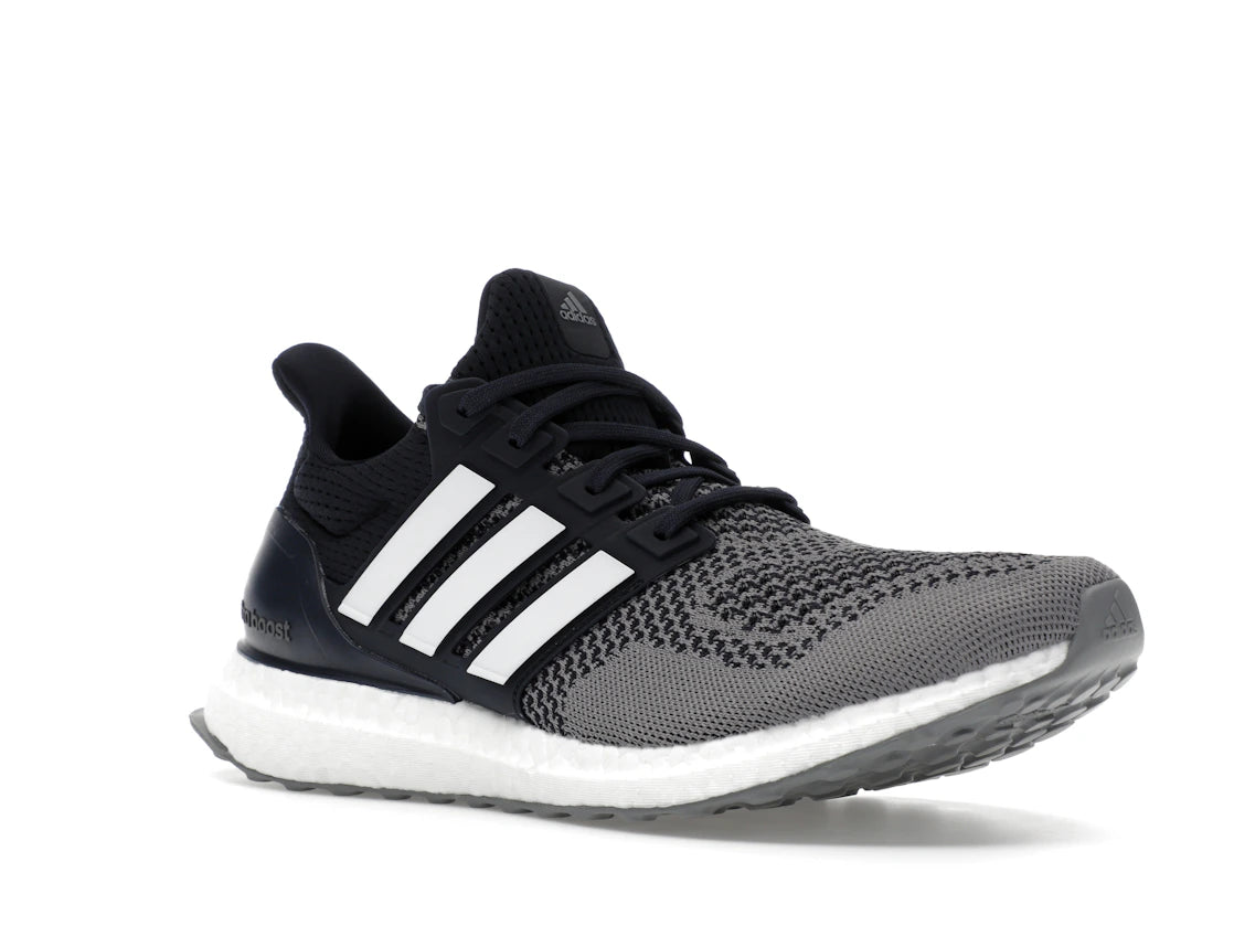 adidas Ultra Boost 1.0 Legend Ink White Grey - vue secondaire A