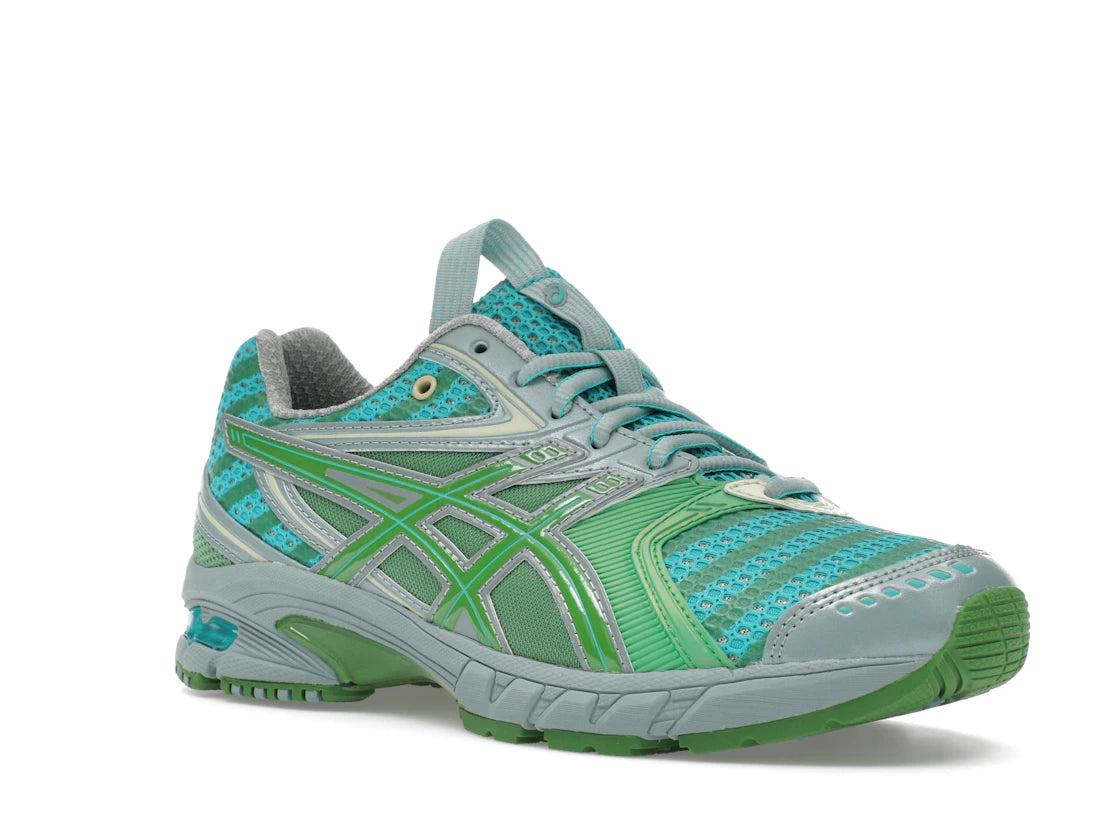 ASICS UB9-S Gel DS Trainer 14 Kiko Kostadinov Waterfall Lichen Rock - vue secondaire A