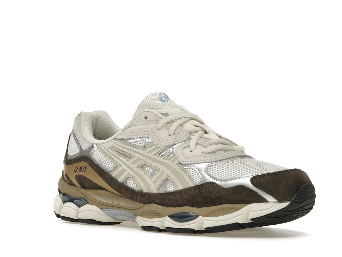 ASICS Gel-NYC Cream