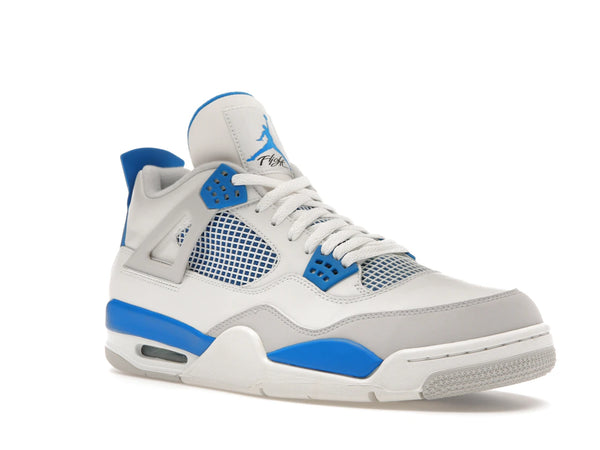 Jordan 4 Retro Militärblau (2012)