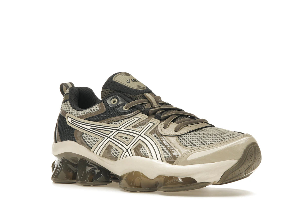ASICS Gel-Quantum Kinetic Birch Dark Taupe