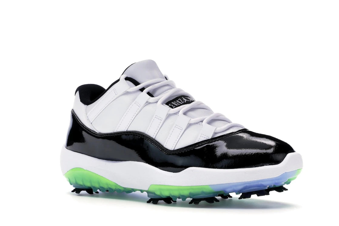 Jordan 11 Retro Low Golf Concord