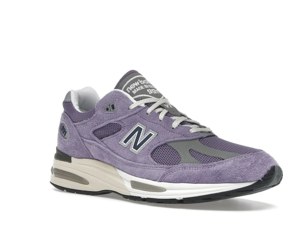 New Balance 991v2 MiUK Dusk