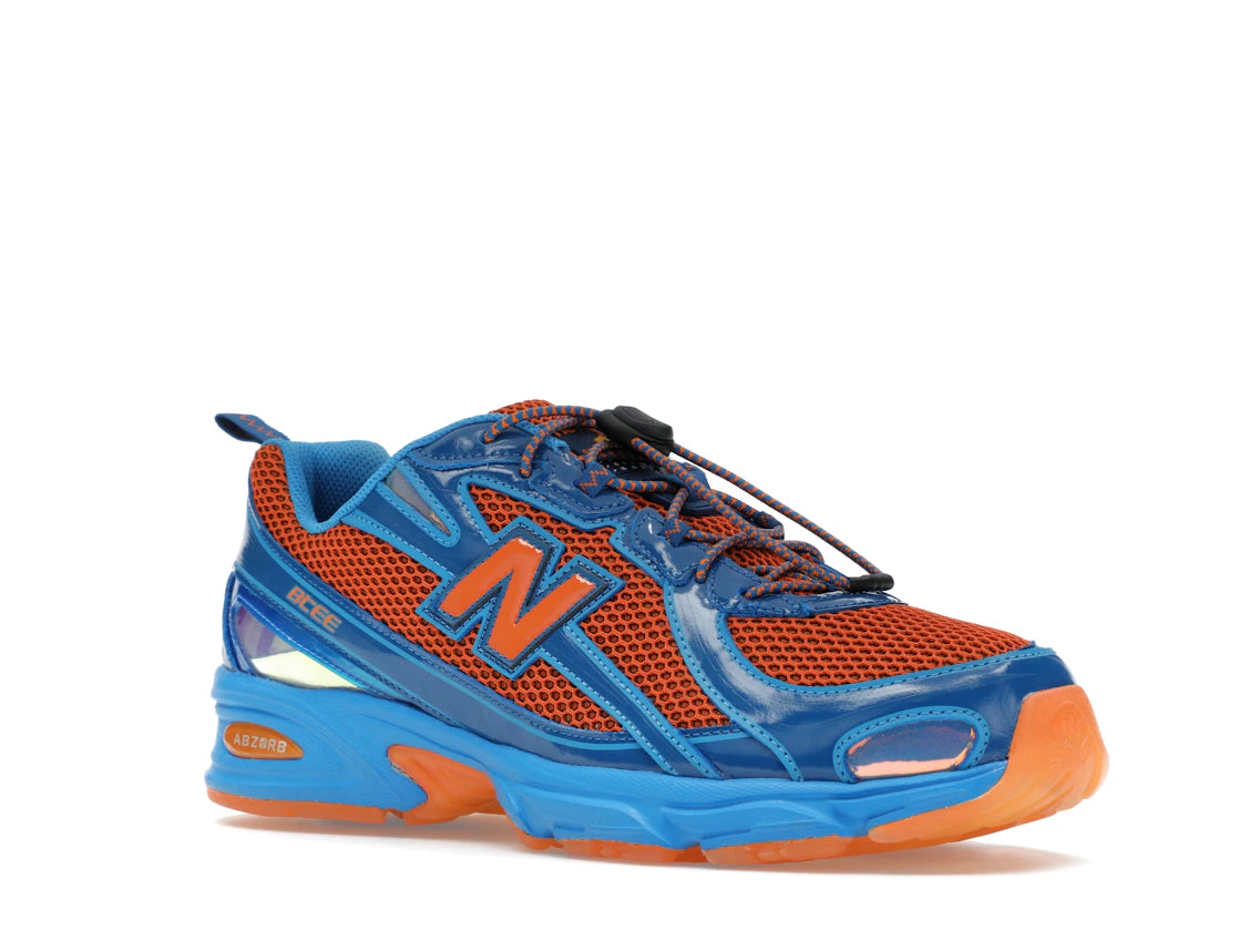 New Balance 740v2 Aminé Benson Tech