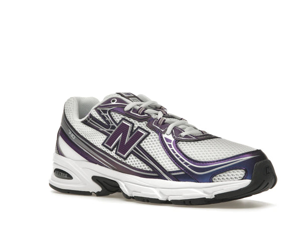 New Balance 740v2 Concord Grape