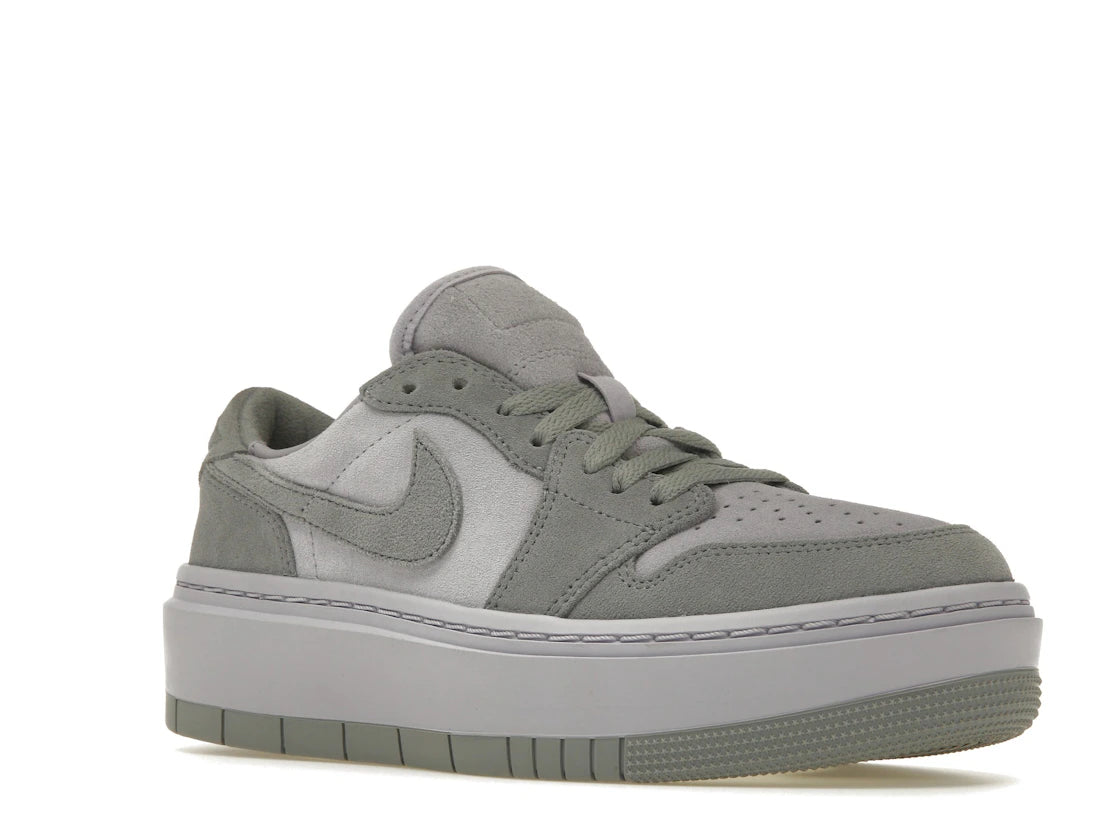 Jordan 1 Elevate Low Stealth Titanium (Women's)