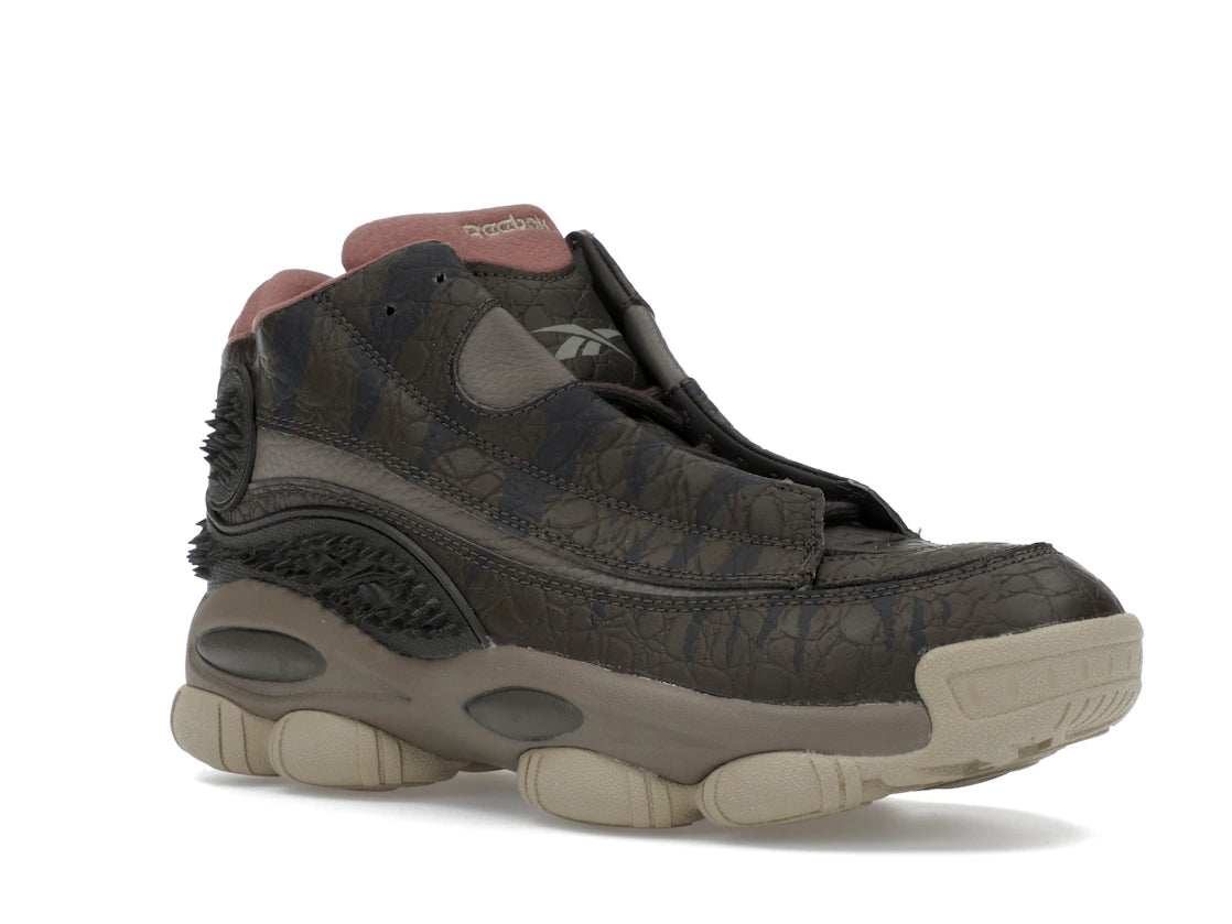 Reebok The Answer DMX Jurassic World