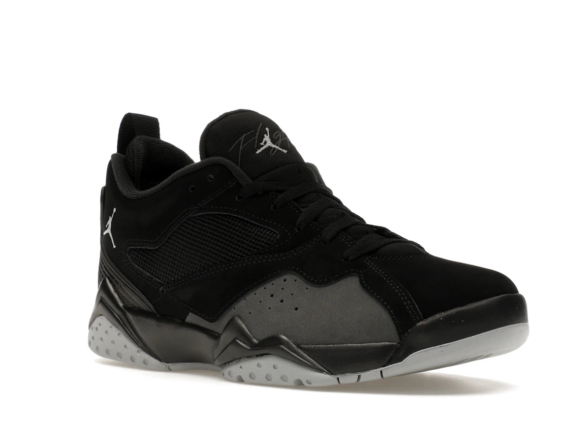 Jordan MVP 92 Black Wolf Grey