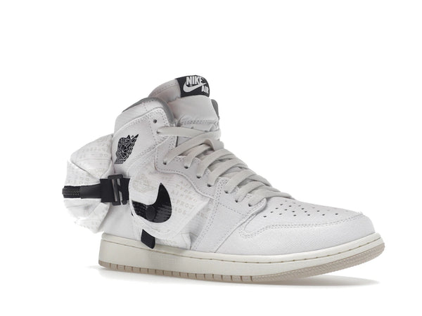 Jordan 1 Retro High OG SP Utility White Black