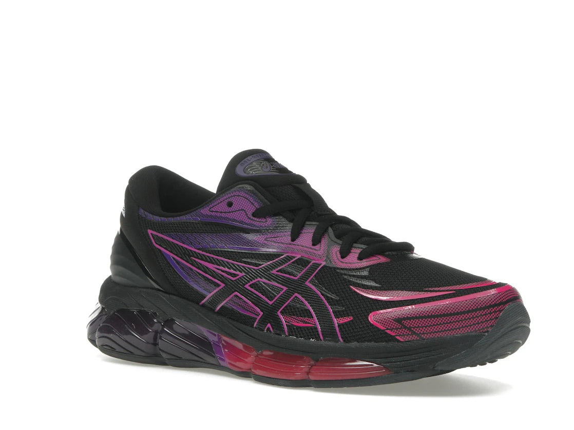 ASICS Gel-Quantum 360 VIII Schwarz Pink Glo
