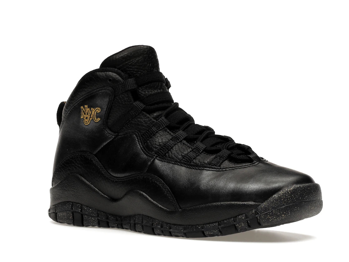 Jordan 10 Retro New York City (2016) (GS)
