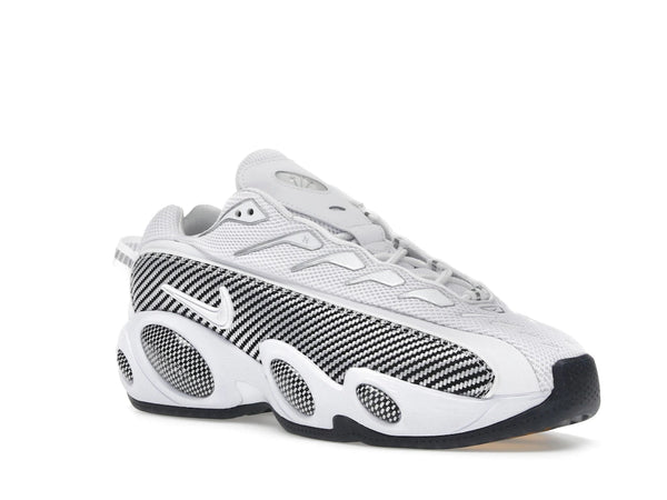 Nike NOCTA Glide Drake White Black