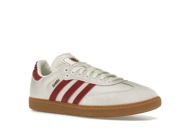 adidas Samba OG FC Bayern Munich 125th Anniversary Made In Germany