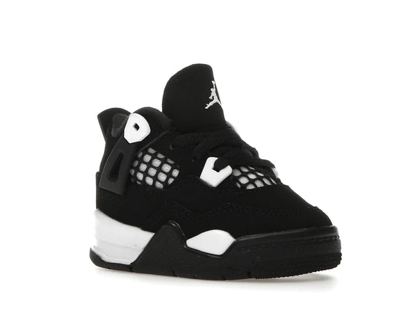Jordan 4 Retro White Thunder (TD)
