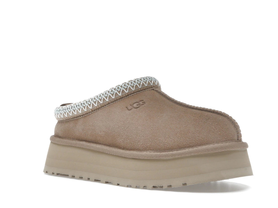 UGG Tazz II Slipper Sand (Women's)