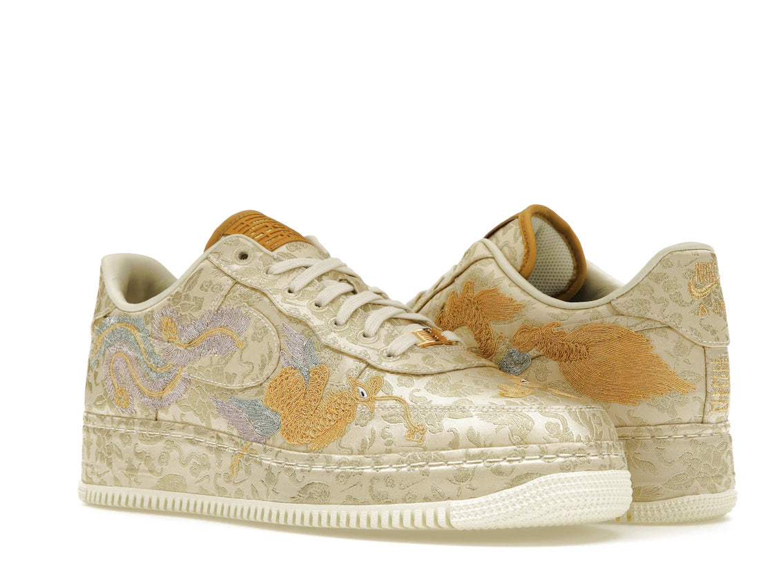 Nike Air Force 1 Low '07 Year of the Dragon (2024)