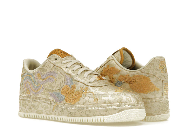 Nike Air Force 1 Low '07 Jahr des Drachen (2024)