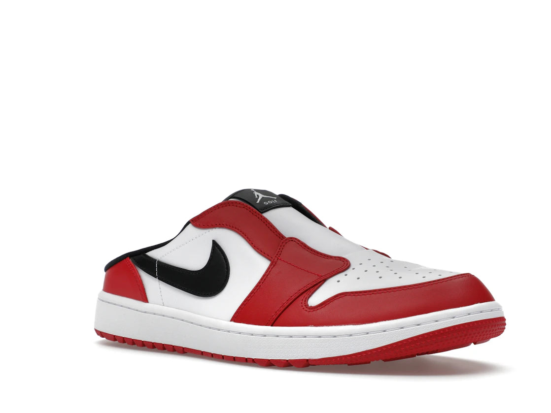 Jordan 1 Mule Golf Chicago